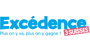 Logo Excedence
