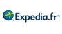 Logo Expedia