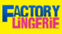 Logo Factory Lingerie