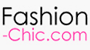 Logo Fashion Chic