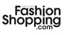 Logo Fashion Shopping