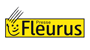 Logo Fleurus Presse