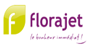 Logo Florajet