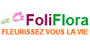 Logo Foliflora