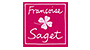 Logo Francoise Saget