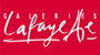 Logo Galeries Lafayette