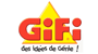 Logo Gifi