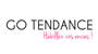 Logo Go Tendance