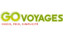 Logo Go Voyages