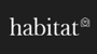 Logo Habitat