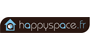 Logo Happyspace