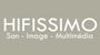 Logo Hifissimo