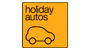 Logo Holiday Autos