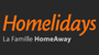 Logo Homelidays