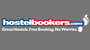 Logo Hostel Bookers
