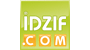 Logo Idzif