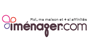 Logo Imenager