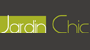 Logo Jardin Chic
