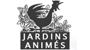 Logo Jardins animes