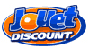 Logo Jouet Discount