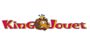 Logo King Jouet