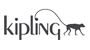 Logo Kipling