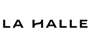 Logo La Halle