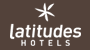 Logo Latitudes hotels
