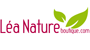 Logo Lea Nature