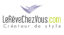 Logo Le Reve Chez Vous