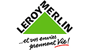 Logo Leroy Merlin