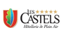 Logo Les Castels
