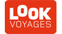 Logo Look Voyages