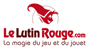 Logo Le Lutin Rouge