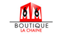 Logo M6 Boutique