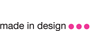 Logo Made In Design