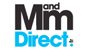 Logo MandMDirect