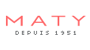 Logo Maty