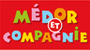 Logo Médor et Compagnie