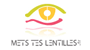 Logo Mets Tes Lentilles