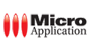 Logo Micro Application