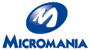 Logo Micromania