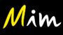 Logo Mim