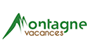 Logo Montagne Vacances