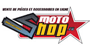 Logo Moto Shop
