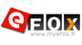 Logo Myefox