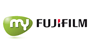 Logo Myfujifilm