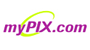 Logo MyPIX