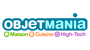 Logo Objetmania