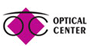Logo Optical center